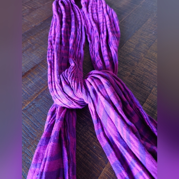 Women's ESPRIT scarf - Picture 2 of 8